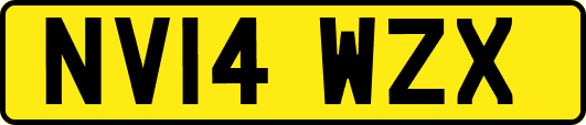 NV14WZX