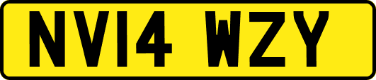 NV14WZY