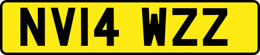 NV14WZZ