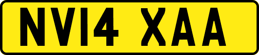 NV14XAA