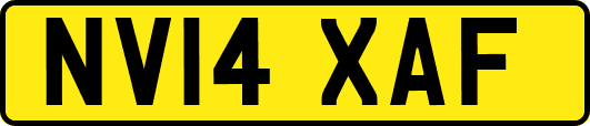 NV14XAF