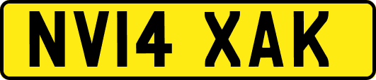 NV14XAK