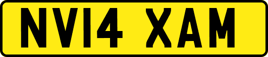 NV14XAM