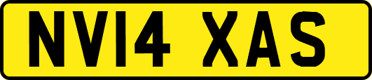 NV14XAS