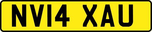 NV14XAU