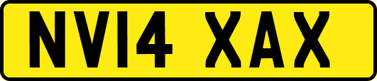 NV14XAX