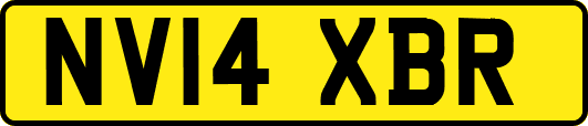 NV14XBR