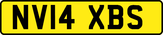 NV14XBS