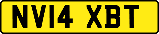 NV14XBT