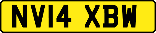 NV14XBW
