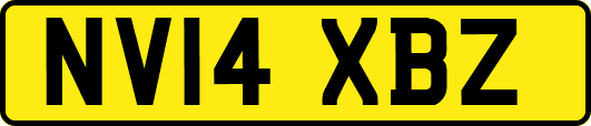 NV14XBZ
