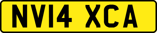NV14XCA