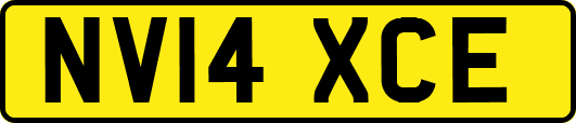 NV14XCE