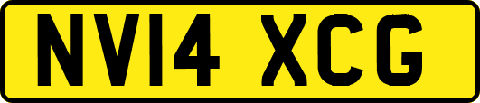NV14XCG
