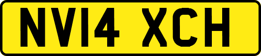 NV14XCH