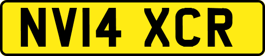 NV14XCR