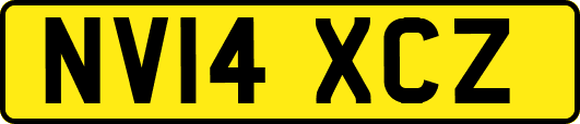 NV14XCZ