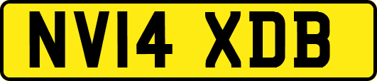 NV14XDB