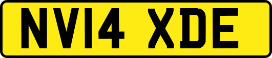 NV14XDE