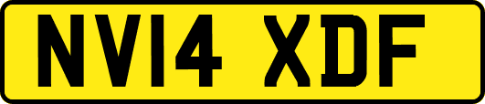NV14XDF