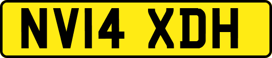 NV14XDH