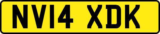 NV14XDK