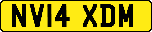 NV14XDM