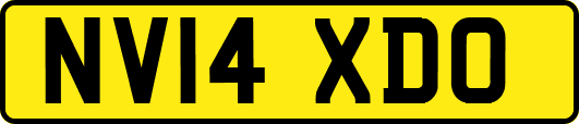 NV14XDO
