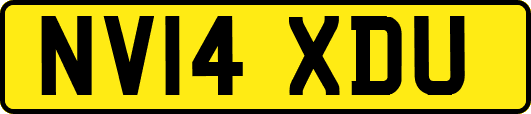 NV14XDU