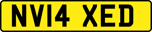 NV14XED