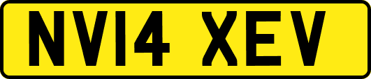 NV14XEV