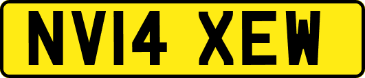 NV14XEW