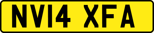 NV14XFA