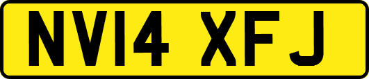 NV14XFJ