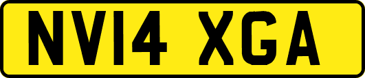 NV14XGA