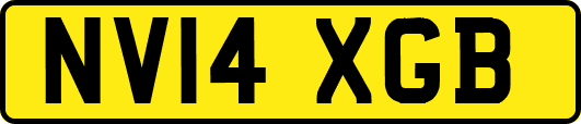 NV14XGB
