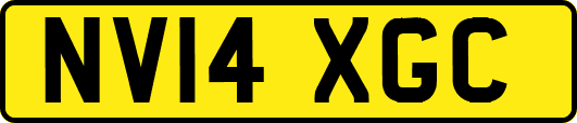 NV14XGC
