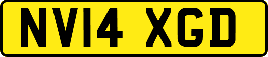 NV14XGD