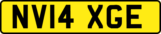NV14XGE