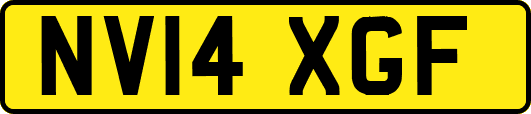 NV14XGF