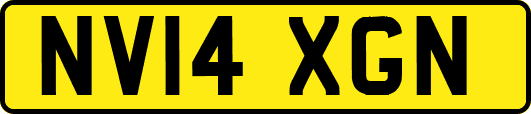 NV14XGN