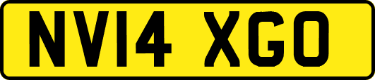 NV14XGO