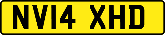 NV14XHD