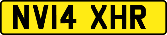 NV14XHR