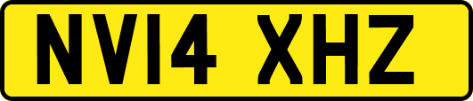 NV14XHZ