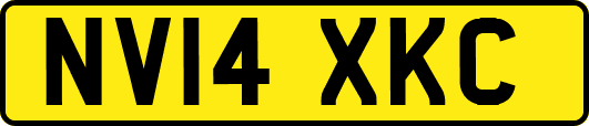 NV14XKC
