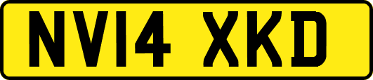 NV14XKD