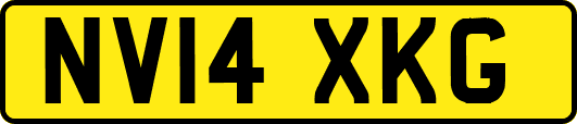 NV14XKG