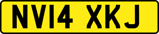 NV14XKJ