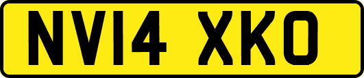 NV14XKO